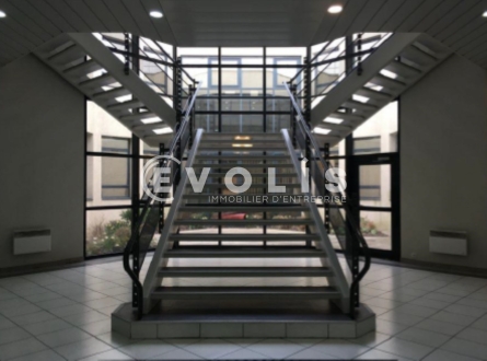 Photo 3 – location bureaux	GUYANCOURT (78280)