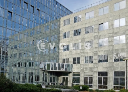 Photo 1 – location bureaux	NANTERRE (92000)