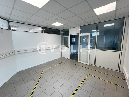 Photo 2 – location bureaux	CAMON (80450)