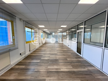 Photo 3 – location bureaux	CAMON (80450)
