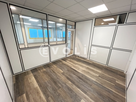 Photo 5 – location bureaux	CAMON (80450)