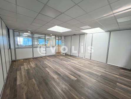 Photo 6 – location bureaux	CAMON (80450)