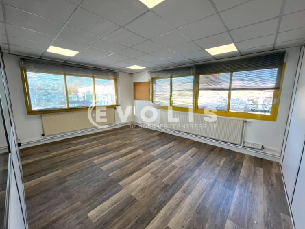 Photo 8 – location bureaux	CAMON (80450)