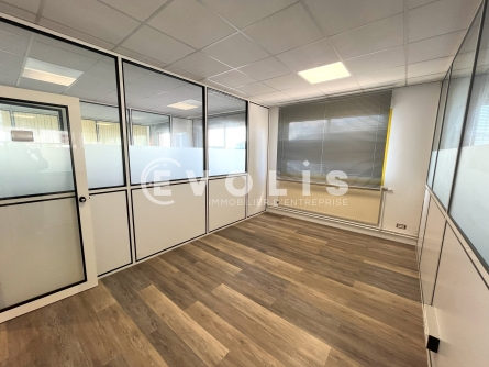 Photo 9 – location bureaux	CAMON (80450)