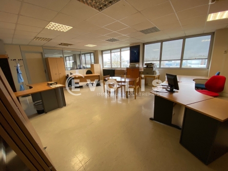Photo 2 – location bureaux	AMIENS (80080)