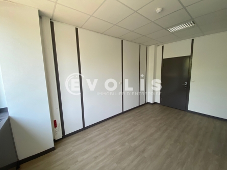 Photo 3 – location bureaux	AMIENS (80000)
