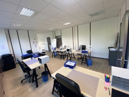 Photo 2 – location bureaux	AMIENS (80000)