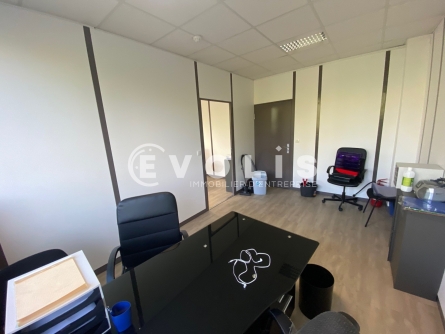Photo 4 – location bureaux	AMIENS (80000)