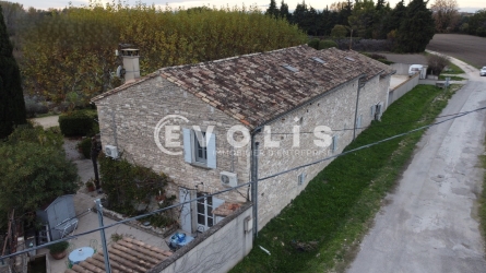 Photo 3 – location bureaux	VELLERON (84740)