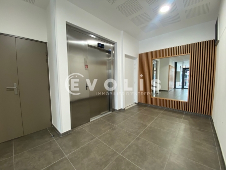Photo 3 – location bureaux	AMIENS (80000)