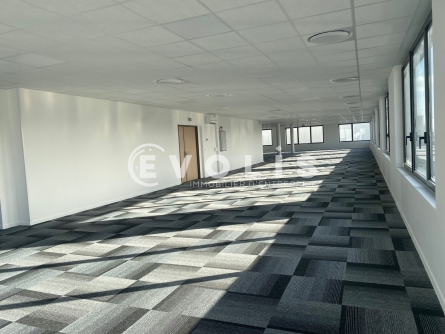 Photo 4 – location bureaux	AMIENS (80000)