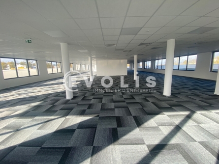 Photo 5 – location bureaux	AMIENS (80000)