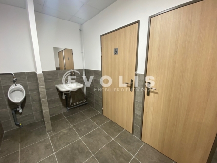 Photo 6 – location bureaux	AMIENS (80000)