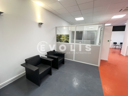Photo 2 – location bureaux	AMIENS (80000)