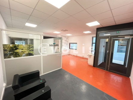 Photo 3 – location bureaux	AMIENS (80000)