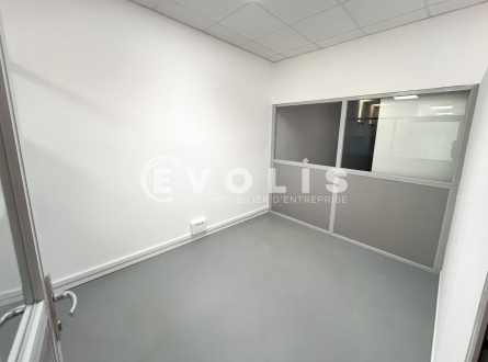 Photo 5 – location bureaux	AMIENS (80000)