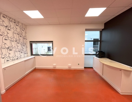 Photo 4 – location bureaux	AMIENS (80000)