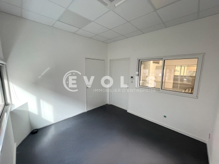 Photo 6 – location bureaux	AMIENS (80000)
