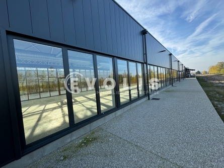 Photo 3 – location bureaux	LONGUEAU (80330)