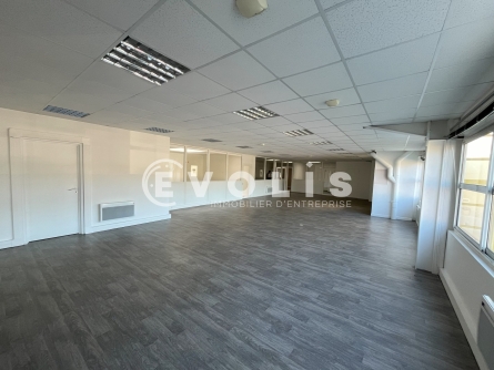 Photo 2 – location bureaux	DURY (80480)