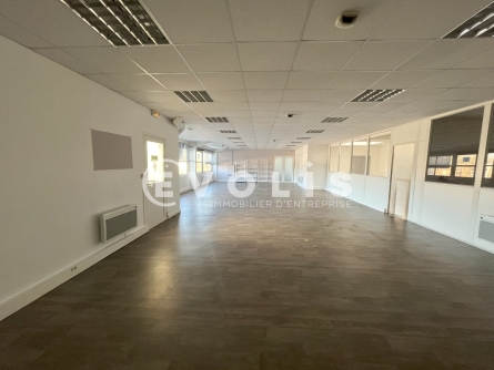 Photo 1 – location bureaux	DURY (80480)