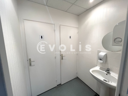 Photo 4 – location bureaux	DURY (80480)