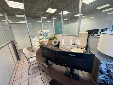 Photo 2 – location bureaux	AMIENS (80000)
