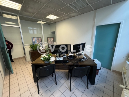 Photo 3 – location bureaux	AMIENS (80000)