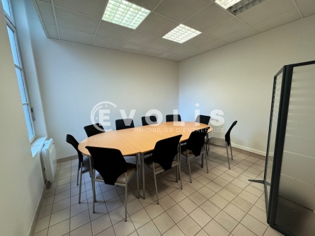 Photo 1 – location bureaux	AMIENS (80000)