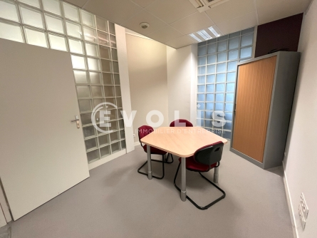 Photo 5 – location bureaux	AMIENS (80000)