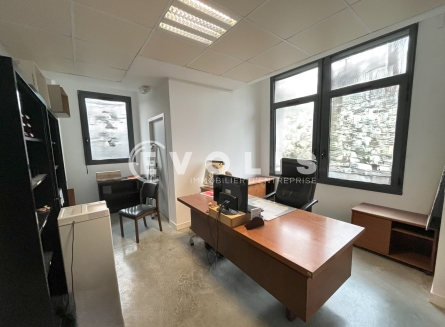 Photo 4 – location bureaux	AMIENS (80000)