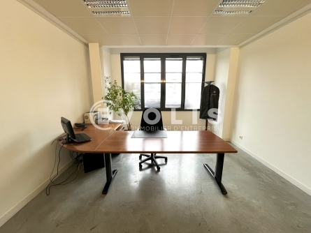 Photo 2 – location bureaux	AMIENS (80000)