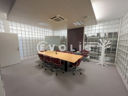 Photo 1 – location bureaux	AMIENS (80000)