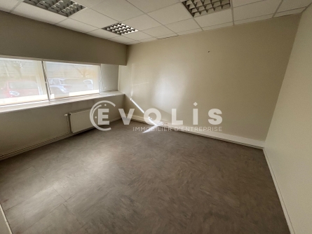 Photo 4 – location bureaux	AMIENS (80000)