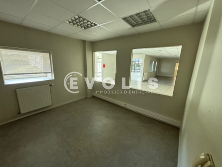Photo 2 – location bureaux	AMIENS (80000)