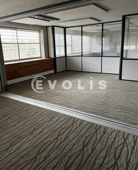 Photo 4 – location bureaux	AVIGNON (84000)