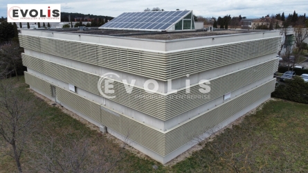 Photo 1 – location bureaux	AVIGNON (84000)