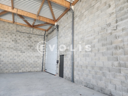 Photo 10 – location Entrepôts / activités	MARCY L'ETOILE (69280)