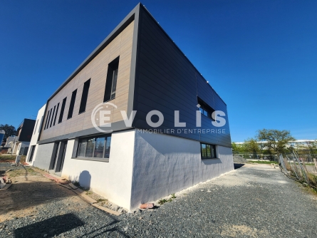 Photo 8 – location Entrepôts / activités	MARCY L'ETOILE (69280)