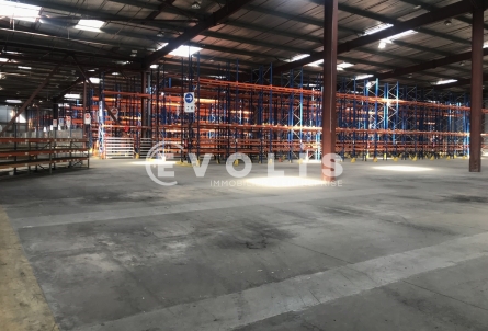 Photo 5 – location Entrepôts / activités	AVIGNON (84000)