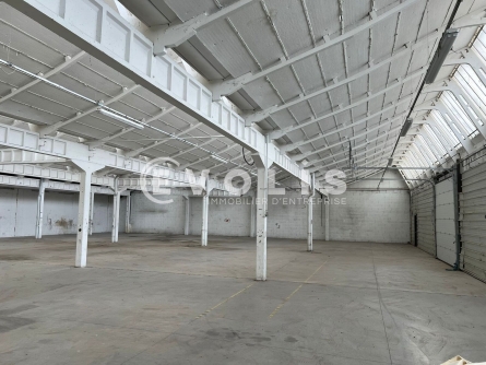 Photo 6 – location Entrepôts / activités	DECINES CHARPIEU (69150)