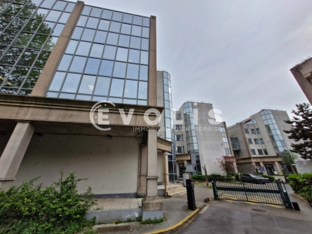 Photo 5 – location bureaux	NEUILLY PLAISANCE (93360)
