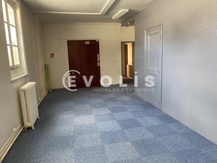 Photo 3 – location bureaux	AMIENS (80000)