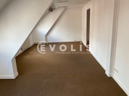 Photo 1 – location bureaux	AMIENS (80000)