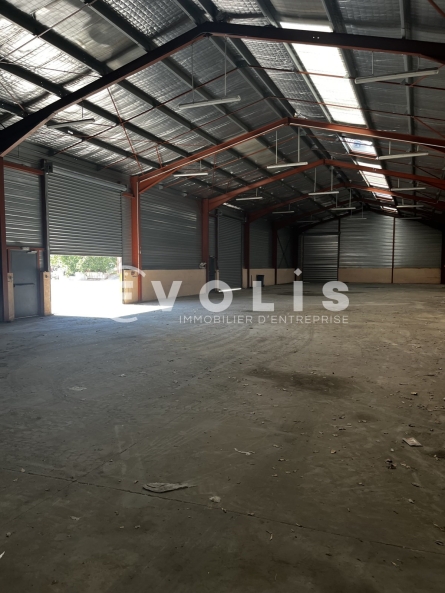 Photo 6 – location Entrepôts / activités	FLASSANS SUR ISSOLE (83340)