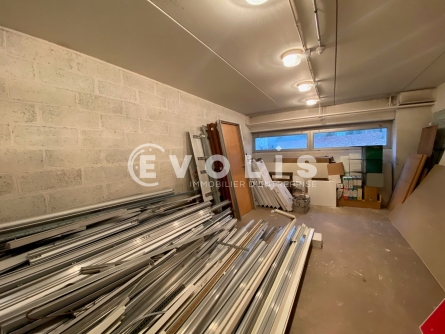 Photo 2 – location bureaux	AMIENS (80000)