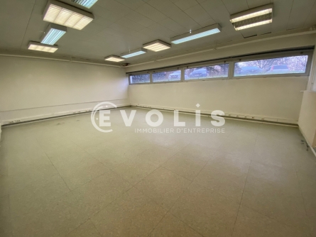 Photo 1 – location bureaux	AMIENS (80000)