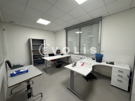 Photo 2 – location bureaux	AMIENS (80000)