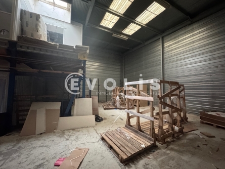 Photo 3 – location Entrepôts / activités	RIVERY (80136)