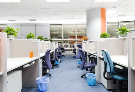 Photo 4 – location bureaux	EYBENS (38320)